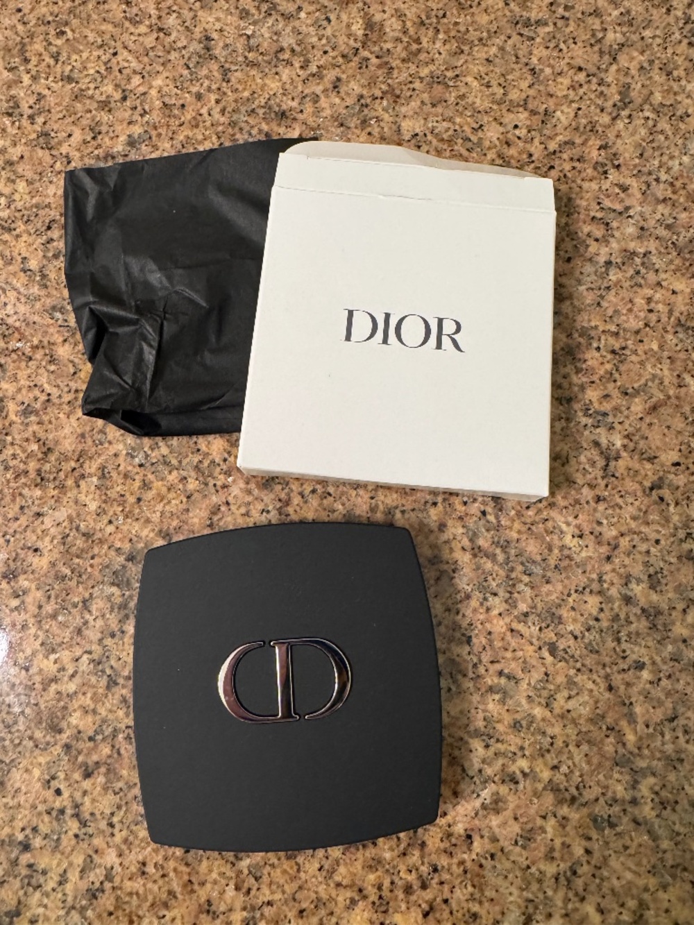 DIOR MIRROR BEAUTE- travel size -brand new